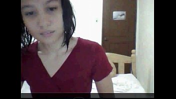 Innocent Pinay Virgin With A Naughty Side