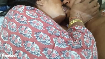 My Real Bhabhi Forces Me To Learn Sex Against My Will – Full Hindi Video