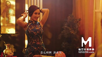 Li Rong Rong’s Sensual Massage Parlor Encounter – Ep2: Unforgettable Asian Pleasure Unleashed