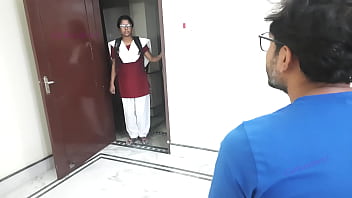 An Innocent Bengali Girl Surrenders Her Virtue To A Mysterious Stranger In A Raw, Primal Encounter.