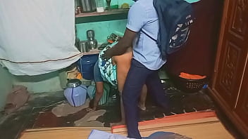 A Young Indian Scholar’s Steamy Home Affair With His Seductive Aunt