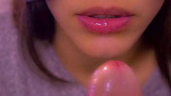A Deep-throated Japanese Slut Swallows Every Last Drop