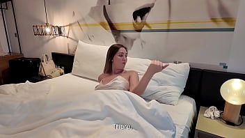A Single Bed, A Forbidden Secret… Tangled Up With My Stepmom’s Best Friend