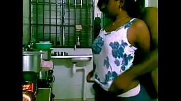 Sizzling Telugu Aunty Gets Naughty In Intimate Face-to-face Encounter