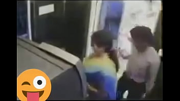 India’s Hottest Atm Encounter: Wild And Uncut