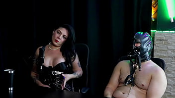 When A Client Passed Out During Our Session, The Kinky Requests For First Aid Were Absolutely Wild… – Kali Kalifa (dominatrix) | (watch On: Sheer/red)