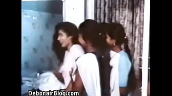 Desi Desire Unleashed
