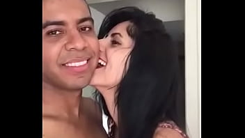 Sultry Desi Beauty: My Indian Dream