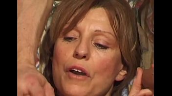 Mature Colette: The Unrivaled Empress Of Fisting