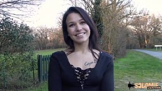 Mélia Rose, Une Sodomie Intense Et Humide Dans La Baignoire