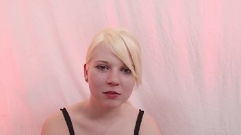 Chantals Erstes Schmutziges Gangbang-abenteuer
