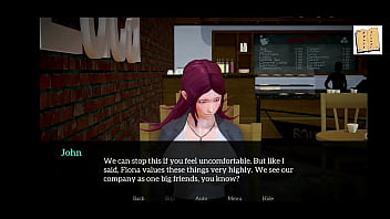 The Unholy Initiation Of My New Family’s Darkest Desires