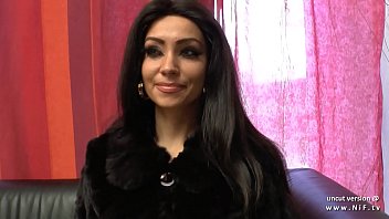 A Hairy French Slut Gets Her Asshole Stretched And Gaped By A Double Penetration Before Being Covered In Cum.