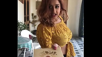 Braless Desi Babe With Perky Tits And Tempting Curves