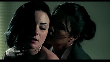 Tongue-twisting Tribbing And Fingering Fiesta: A Sapphic Super Compilation