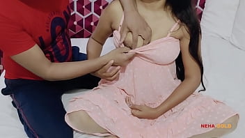 My Indian Stepsister Begs For My Cock In Part 2