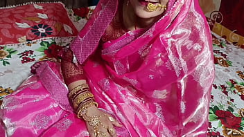 Sultry Karwa Chauth Whispers In Raw Hindi