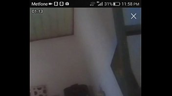 Naked And Naughty: A Bigo Live Couple’s Steamy Home Session