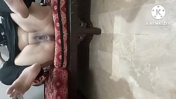 Lustful Desi Bhabhi’s Morning Fuck Session