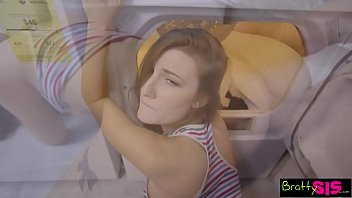 My Naughty Step Sister – I Pounded Her Rebellious Pussy And She Begged For More! Season 3, Episode 5