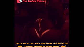Get Ready To Watch A Sloppy, Hardcore Twerkout From The Nice Ass Section.