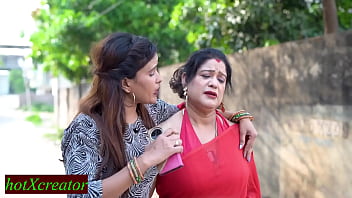 Bhabhi’s Long-awaited Craving Finally Gets Satisfied By The Village Doctor’s Raw, Primal Passion.