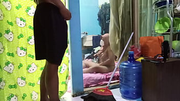 Kakak Ipar Tergoda Ngentot Sambil Colmek Diketahui Lagi