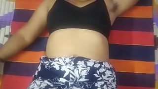 Naughty Aunty Begs For A Hot Creampie And Big Tits