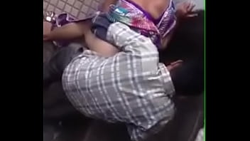 Rahul’s Raw, Relentless Pounding Of His Neighbor’s Forbidden Bhabhi