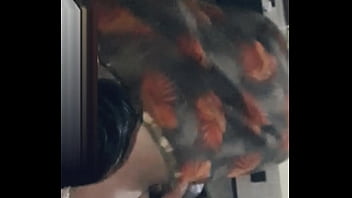 Kinky Kiran Aunty’s Forbidden Desires