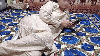 Desi Office Slut Gets Pounded Doggystyle By Her Arab Master With Filthy Hindi Dirty Talk