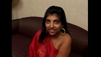 Sultry Indian Spunk Stirred Into Steamy Chai