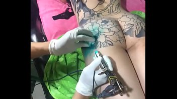 Inked From Head To Toe: Vietnam’s Most Sensual Canvas