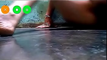Desi Bhabhi Moans As She Fingers Her Wet Pussy For A Second Round