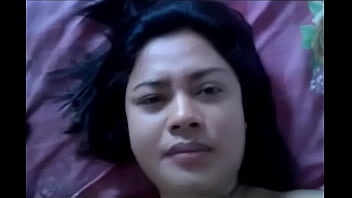 Sizzling Indonesian Mami Gets Wild With Her Husband’s Best Friend Roni