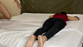 Innocent Niece Deflowered By Her Hung Uncle’s Massive Rod