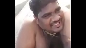 Savor The Sultry Sounds Of A Telugu Man Feasting On His Lover’s Sweet, Wet Pussy.