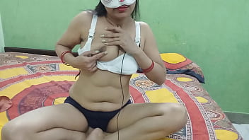 Bhabhi Ki Pyaasi Jawani Ka Dusra Hissa, Aag Mein Jalte Pal