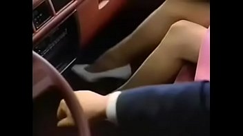 Sleek Curves And Raw Power: The 1987-1995 Hyundai Grace Seduces The Streets Of Korea In This Steamy Tv Spot.