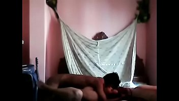 Sizzling Indian Bhabhi Caught In A Forbidden Fling
