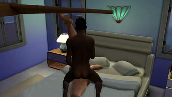 Mature Arab Temptress Lures Her Young Stud Into A Steamy Secret Rendezvous At Home.