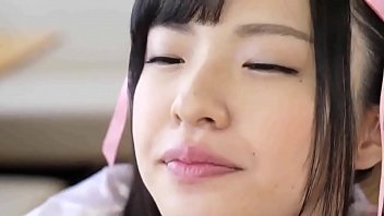 A Jav Maid’s Mouth Is A Service For Your Cock