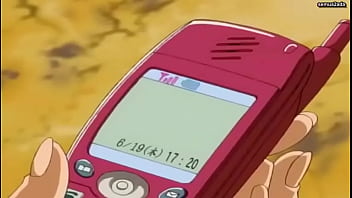 囚われのカナリヤ エピソード01 インドネシア語字幕 檻の中で震える快楽