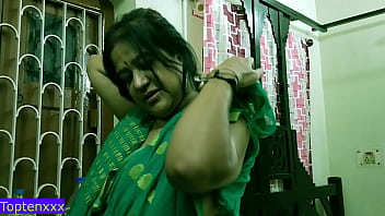 Uncle’s Forbidden Fantasy: Desi Teen’s Raw, Rough Ride With A Horny Milf Aunty, Moaning In Filthy Hindi