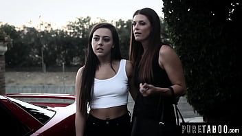 India Summer’s Steamy Step-family Foursome: A Milf’s Wild Ride With Her Step-siblings