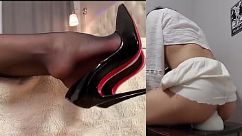 Mistress’s Hypnotic Whispers: A Sultry Asmr Journey Into Femdom And Forced Feminization