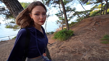I Need You To Take Me Hard Right Here In The Woods Where Anyone Could See Us