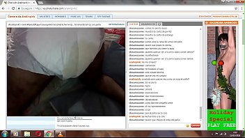 Mario Herrera’s Wild Chaturbate Show: A Night Of Raw, Unfiltered Lust