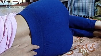Desi Stepbrother Fucks His Tight Indian Stepsister In Raw, Close-up Pounding With Loud Hindi Moans