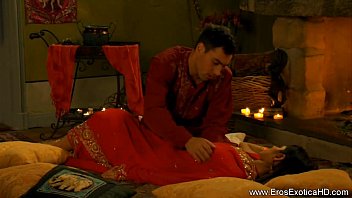 Sacred And Savage: The Forbidden Mating Dance Of India